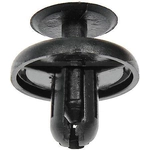 Order Molding Retainer Or Clip by DORMAN - 700-077CD For Your Vehicle