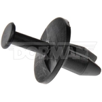 Order Molding Retainer Or Clip by DORMAN - 700-575BX For Your Vehicle