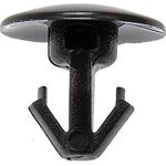 Order Molding Retainer Or Clip by DORMAN - 700-650 For Your Vehicle