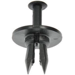 Order Molding Retainer Or Clip by DORMAN - 961-070D For Your Vehicle