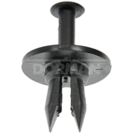 Order Molding Retainer Or Clip by DORMAN - 961-070D For Your Vehicle