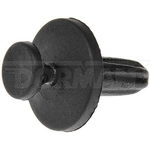 Order Molding Retainer Or Clip by DORMAN - 961-075D For Your Vehicle