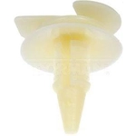 Order Molding Retainer Or Clip by DORMAN - 963-016D For Your Vehicle