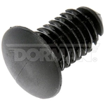 Order Molding Retainer Or Clip by DORMAN - 963-018D For Your Vehicle
