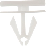 Order Molding Retainer Or Clip by DORMAN - 963-153D For Your Vehicle