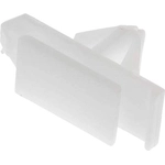 Order Molding Retainer Or Clip by DORMAN - 963203D For Your Vehicle