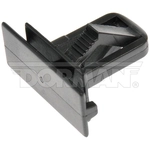 Order Molding Retainer Or Clip by DORMAN - 963206D For Your Vehicle