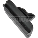 Order Molding Retainer Or Clip by DORMAN - 963207D For Your Vehicle