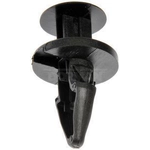 Order Molding Retainer Or Clip by DORMAN - 963-210D For Your Vehicle