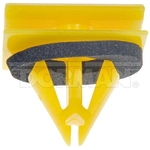Order Molding Retainer Or Clip by DORMAN - 963-217D For Your Vehicle
