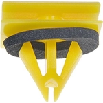 Order Molding Retainer Or Clip by DORMAN - 963-217D For Your Vehicle
