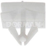 Order Molding Retainer Or Clip by DORMAN - 963-218D For Your Vehicle