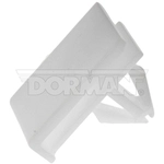 Order Molding Retainer Or Clip by DORMAN - 963219D For Your Vehicle