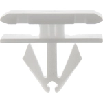 Order Molding Retainer Or Clip by DORMAN - 963-220 For Your Vehicle