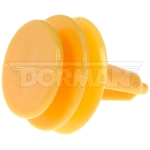 Order Molding Retainer Or Clip by DORMAN - 963-221D For Your Vehicle