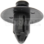 Order Molding Retainer Or Clip by DORMAN - 963-227D For Your Vehicle