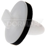 Order Molding Retainer Or Clip by DORMAN - 963-509D For Your Vehicle