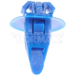 Order Molding Retainer Or Clip by DORMAN - 963511D For Your Vehicle