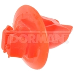 Order Molding Retainer Or Clip by DORMAN - 963512D For Your Vehicle