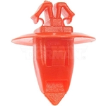 Order Molding Retainer Or Clip by DORMAN - 963512D For Your Vehicle