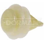 Order Molding Retainer Or Clip by DORMAN - 963-518D For Your Vehicle