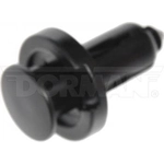 Order Molding Retainer Or Clip by DORMAN - 963-519D For Your Vehicle