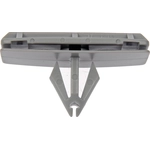 Order Molding Retainer Or Clip by DORMAN - 963-525D For Your Vehicle