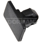 Order Molding Retainer Or Clip by DORMAN - 963-540D For Your Vehicle