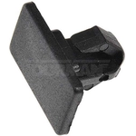 Order Molding Retainer Or Clip by DORMAN - 963-540D For Your Vehicle