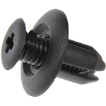 Order Molding Retainer Or Clip by DORMAN - 963-557D For Your Vehicle