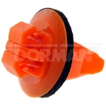 Order Molding Retainer Or Clip by DORMAN - 963561D For Your Vehicle