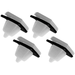 Order DORMAN - 963-568 - Exterior Molding Clip For Your Vehicle