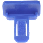 Order Molding Retainer Or Clip by DORMAN - 963-647D For Your Vehicle
