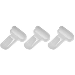 Order DORMAN - 963-648 - Exterior Molding Clip For Your Vehicle