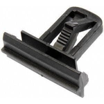 Order Molding Retainer Or Clip by DORMAN/AUTOGRADE - 700-039 For Your Vehicle