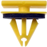 Order Molding Retainer Or Clip by DORMAN/AUTOGRADE - 700-058 For Your Vehicle