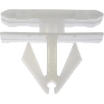 Order Molding Retainer Or Clip by DORMAN/AUTOGRADE - 700-062 For Your Vehicle