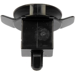 Order Molding Retainer Or Clip by DORMAN/AUTOGRADE - 700-064 For Your Vehicle