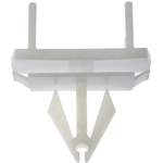Order Molding Retainer Or Clip by DORMAN/AUTOGRADE - 700-068 For Your Vehicle