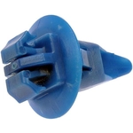 Order Molding Retainer Or Clip by DORMAN/AUTOGRADE - 700-667 For Your Vehicle