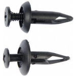 Order Molding Retainer Or Clip by DORMAN/AUTOGRADE - 961-050 For Your Vehicle