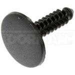 Order Molding Retainer Or Clip by DORMAN/AUTOGRADE - 963-009 For Your Vehicle