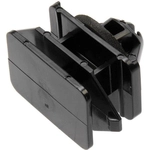 Order Molding Retainer Or Clip by DORMAN/AUTOGRADE - 963-214 For Your Vehicle