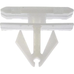 Order Molding Retainer Or Clip by DORMAN/AUTOGRADE - 963-220 For Your Vehicle