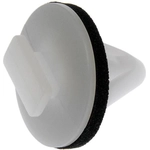 Order Molding Retainer Or Clip by DORMAN/AUTOGRADE - 963-509 For Your Vehicle