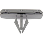 Order Molding Retainer Or Clip by DORMAN/AUTOGRADE - 963-525 For Your Vehicle