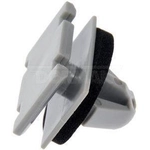 Order Molding Retainer Or Clip by DORMAN/AUTOGRADE - 963-567 For Your Vehicle