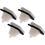 Order Molding Retainer Or Clip by DORMAN/AUTOGRADE - 963-568 For Your Vehicle