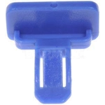 Order Molding Retainer Or Clip by DORMAN/AUTOGRADE - 963-647 For Your Vehicle