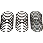 Order Moly Piston Rings by SEALED POWER - R9903-30 For Your Vehicle